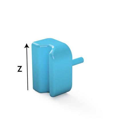 Universal Smartphone Mount Builds from 3D Printing