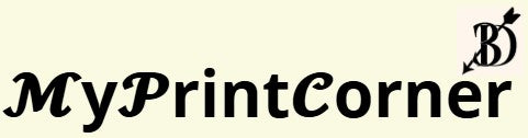 MyPrintCorner